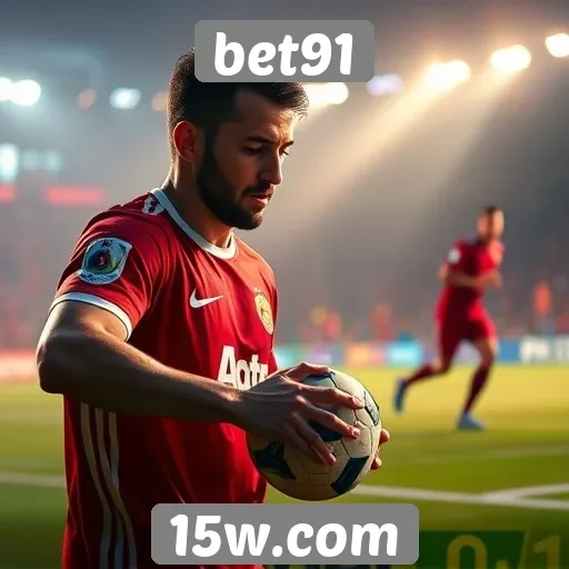 Como o bet91 atende a diferentes perfis de jogadores