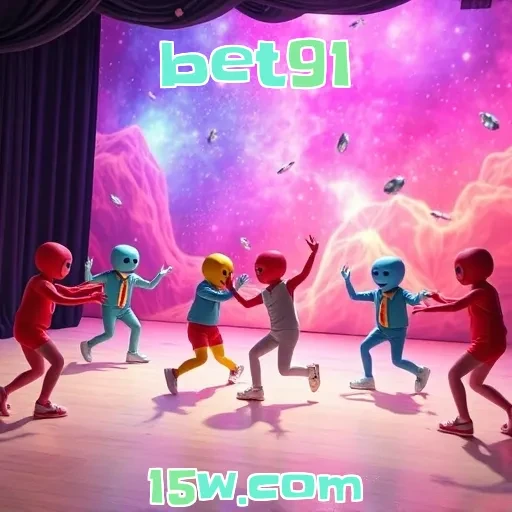 bet91: Os Bônus que Transformam Sua Experiência de Jogo