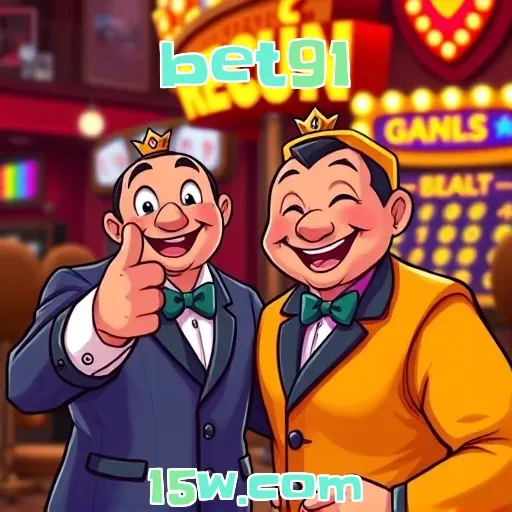bet91: O Guia Completo para Apostadores Confiantes e Inteligentes