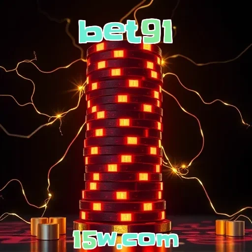 bet91: Descubra porque o Login É Importante para Seus Jogos!