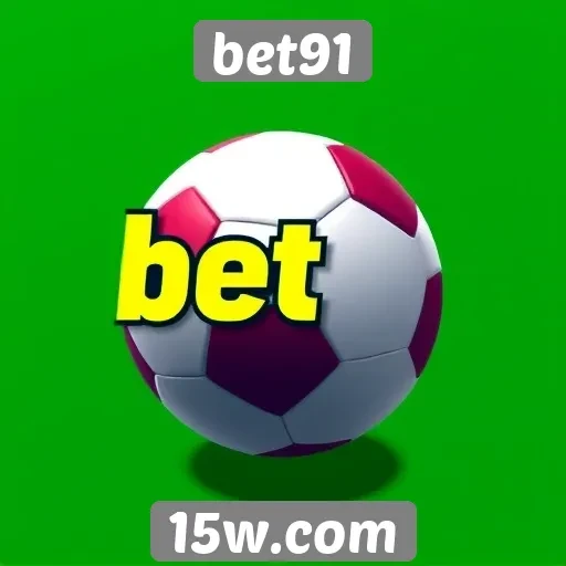 Principais jogos disponíveis na plataforma bet91