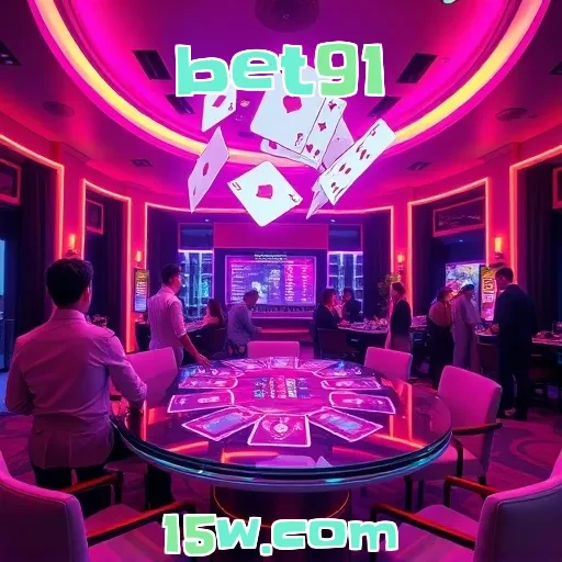 bet91: As Melhores Promoções que Você Precisa Conhecer