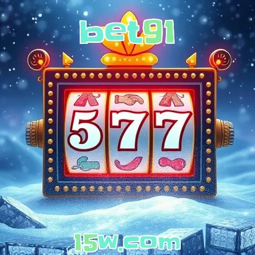 bet91: Descubra Como a Segurança Pode Melhorar Seu Jogo