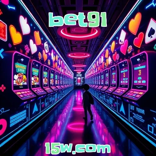 bet91: Recursos Imperdíveis para Eventos Esportivos